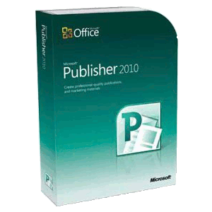 Microsoft Office Publisher 2011